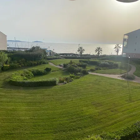 Apartment Boost Your Immo Six Fours Les Plages Morieres 513 Six-Fours-les-Plages