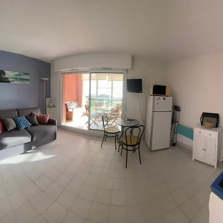 Appartement Boost Your Immo Six Fours Les Plages Morieres 513 *