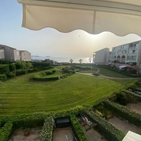 Boost Your Immo Six Fours Les Plages Morieres 513 Apartment